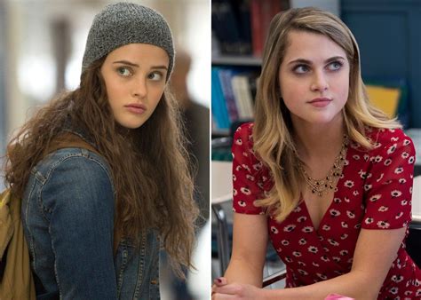 13 reasons why chloe|why is chloe on 13 reasons.